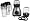 Back to Basics BPE3BRAUS Blender Express Plus 11-Piece Mixing System