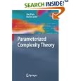 Parameterized Complexity Theory (Texts in Theoretical Computer... by  J. Flum and M. Grohe