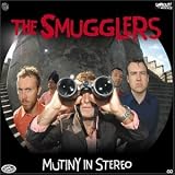 Mutiny in Stereo