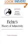 Fichte's Theory of Subjectivity (Modern European Philosophy)