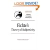 Fichte's Theory of Subjectivity (Modern European Philosophy)
