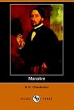 Manalive (Dodo Press)