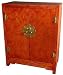 Best Price Quality Value Deal - 30 Ming Chinese Lacquer Shoe Cabinet Storage Chest - 4 Colors
