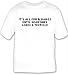 It's all fun & games until someone loses a testicle T-shirt