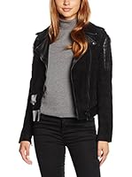 Belstaff Chaqueta Wadwort (Negro)
