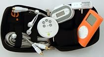 be.ez iPod Delux Travel Bag