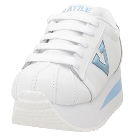Volatile Women's Revolution Platform Sneaker