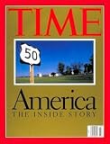 America - The Inside Story / TIME Cover: July 07, 1997, Art Poster by TIME Magazine