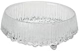 Iittala Ultima Thule 4-1/2-Inch Dessert Bowl