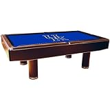 Sports Fan Products Kentucky Wildcats Tide 8ft. Billiard Cloth