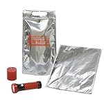 緊急持出袋 停電対策セット SWHK-43890