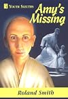 Amy's Missing