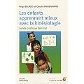 Les enfants apprennent mieux avec la kin�siologie