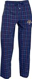 Florida Panthers Division Plaid Woven Pants