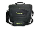 MTD XBOX 360 Carry travel case, a bag to hold your XBOX, games and cables