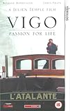 Vigo - Passion For Life [UK IMPORT] - Romane Bohringer