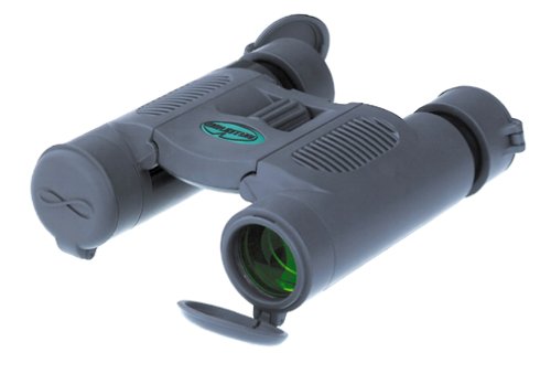 Brunton Eterna Compact 10 by 25 Binoculars