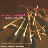 Revue Compilation  / Straight To D.A.T. - A Deep Mix By DJ-Lul