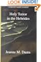 Holy Terror in the Hebrides (Dorothy Martin Mysteries, No. 3)