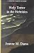 Holy Terror in the Hebrides (Dorothy Martin Mysteries, No. 3)