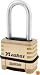 Master Lock 1175LHSS Resettable Pro Series Combination Padlock with 2-1/16-Inch Shackle