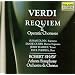 Verdi: Requiem & Operatic Choruses