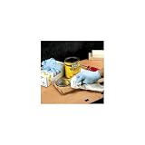 Nitrile Gloves Size Large 100 Pcs.