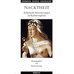 Nacktheit
