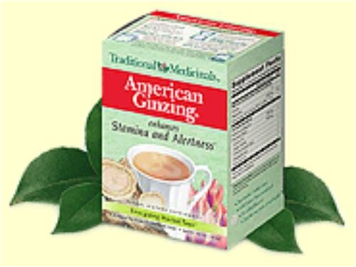 Childrens Toyshop  Health & Personal Care : American Ginzing 16 bags