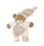 Review Takinou  / Takinou 24cm Brown Bear Rattle