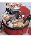 Taste of Wisconsin Gift Basket