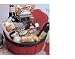 Taste of Wisconsin Gift Basket