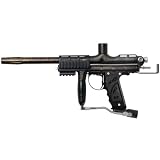 Worrgames Autococker Trilogy SF Tactical Remanufactured Paintball Gun - Camo