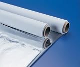 Produkt-Bild: Alukraftpapier-Absperrfolie