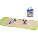 Mini Whinnies Canadian Rockies Show Jumping Derby Play Set