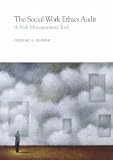 The Social Work Ethics Audit: A Risk Management Tool