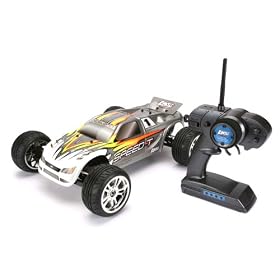 1 10 Speed-T RTR from RTR Electric Cars Losi/Team Losi