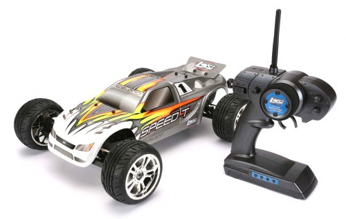 1/10 Speed-T RTR