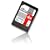Transcend - Solid state drive - 4 GB - internal - 2.5" - IDE