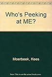 Who's peeking at me?