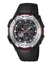 Casio G-Shock_Watch Watch G600-1AV