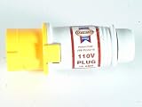 Review Faithfull Power Plus  / Faithfull Power Plus Yellow Plug 110volt