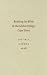Reading the Bible in the Global Village: Cape Town (Global Perspectives on Biblical Scholarship)