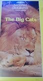 National Geographic big cats