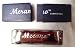 Merano HB10 Blues Harmonica, Key of C