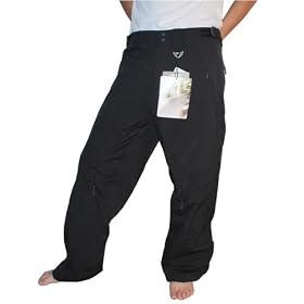 Mens Oakley ULTIMATE Ski Snowboard Winter Pants thumbnail