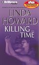 Killing Time: A Novel