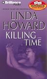 Killing Time: A Novel
