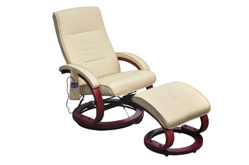 Massagesessel Fernsehsessel mit