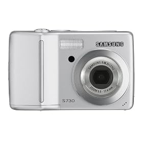 Digimax S730